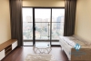 Three bedrooms apartment for rent in Thanh Xuan, Hanoi